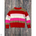 Sweater By A New Day In Red, Size: M