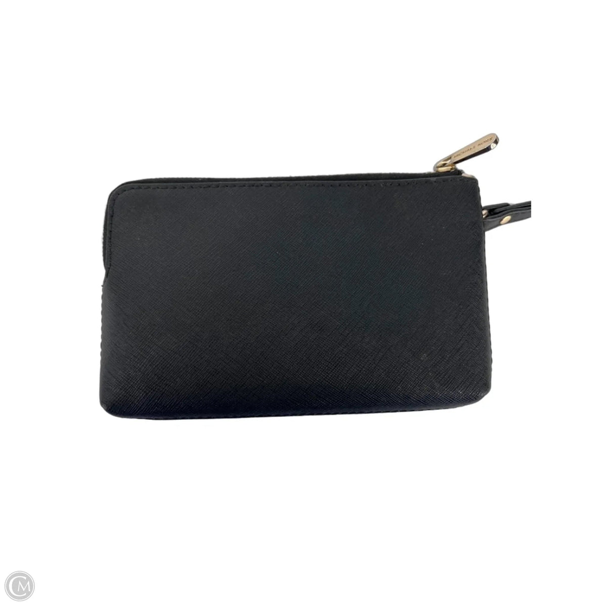 Wristlet Designer By Michael Kors, Size: Medium