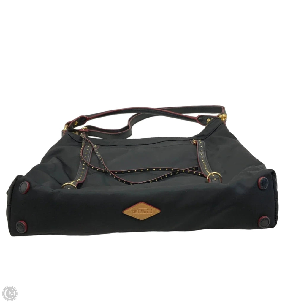Handbag Designer By Mz Wallace, Size: Medium