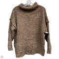 Sweater By Aerie In Brown, Size: M