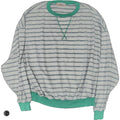 Top Ls By North End In Striped Pattern, Size: M