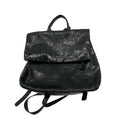 Backpack By Dkny In Black, Size:Medium