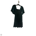 Dress Casual Short By Chelsea And Violet In Green, Size: S