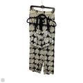 Pants Set 2pc By A New Day In Blue & Cream, Size: Xxl