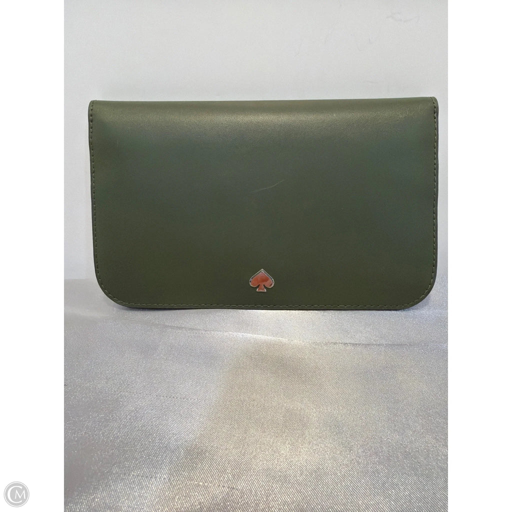 Wallet Designer By Kate Spade, Size: Large