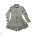 Romper By Abercrombie And Fitch In Beige, Size: M