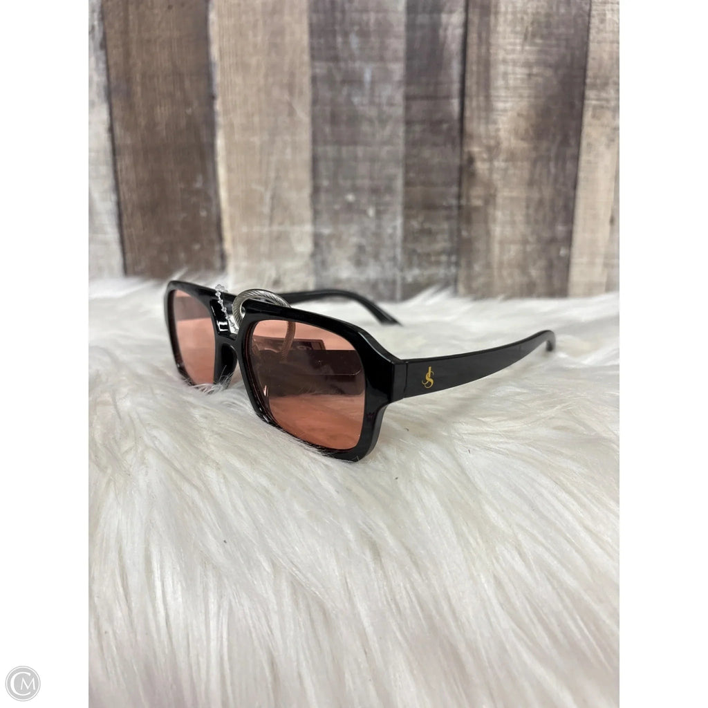 Sunglasses By Jessica Simpson, Size: