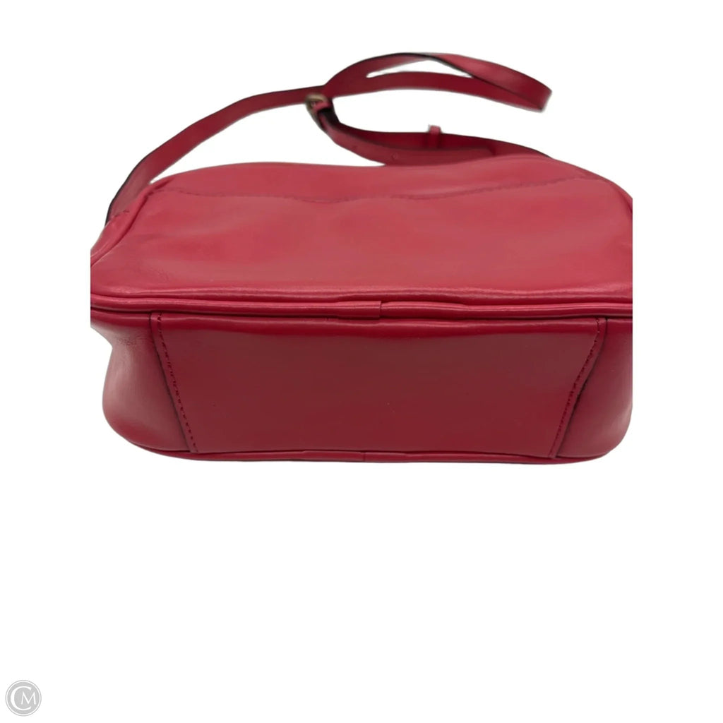 Crossbody Designer By Patricia Nash, Size: Medium