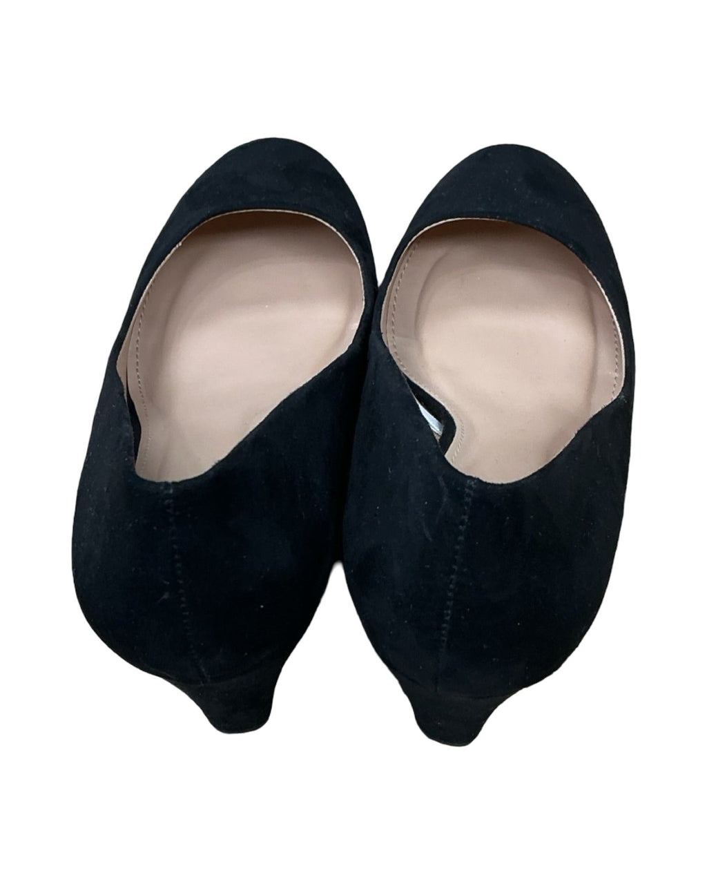 Shoes Heels Kitten By A New Day In Black, Size:7