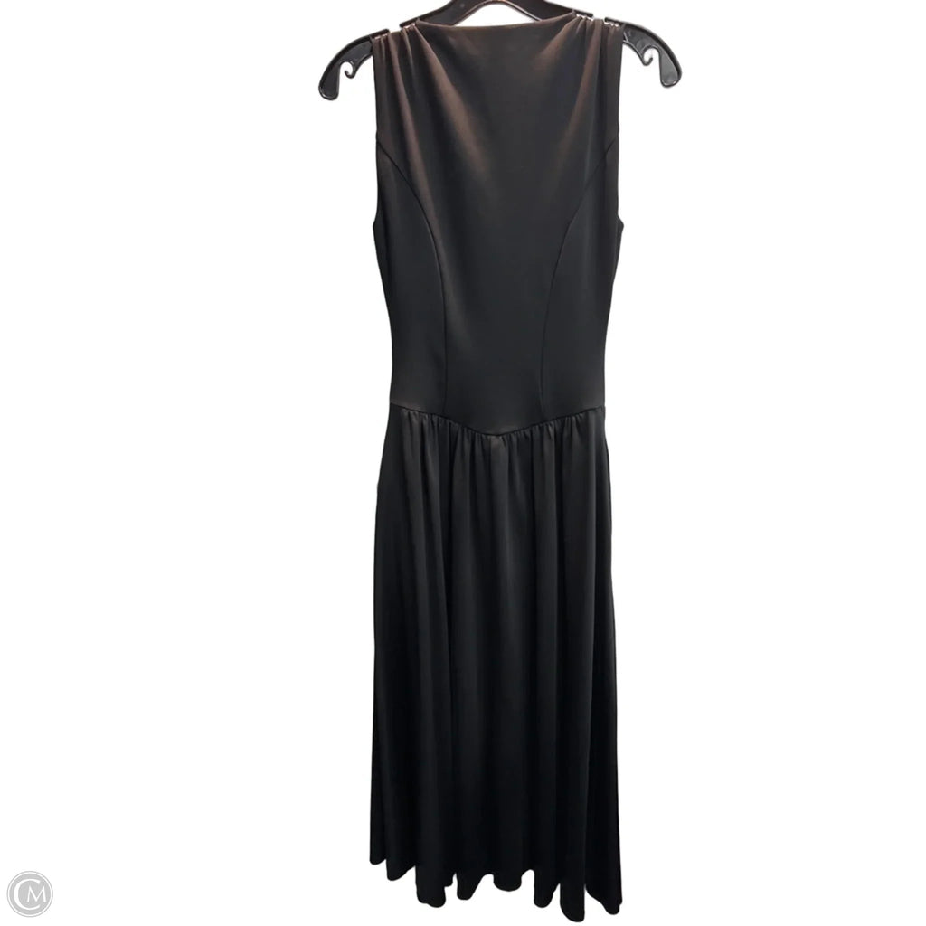 Dress Party Long By Socialite In Black, Size: S