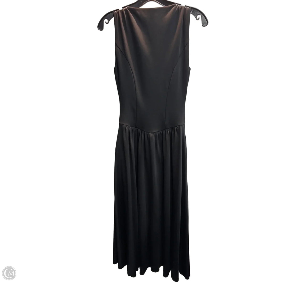 Dress Party Long By Socialite In Black, Size: S