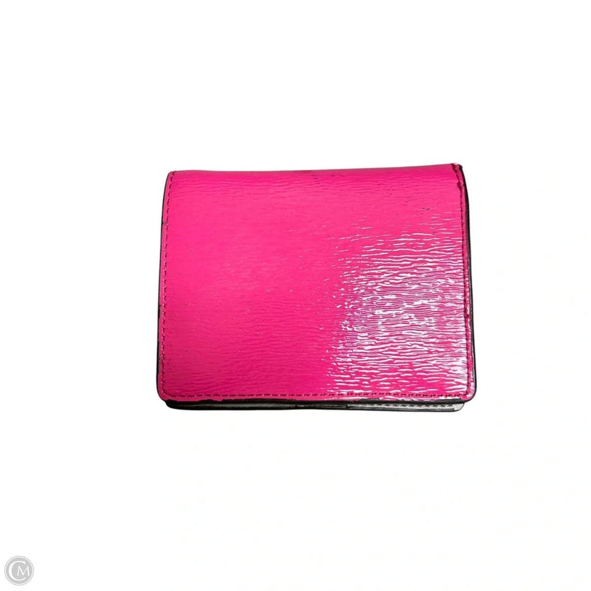 Wallet By Dkny, Size: Small