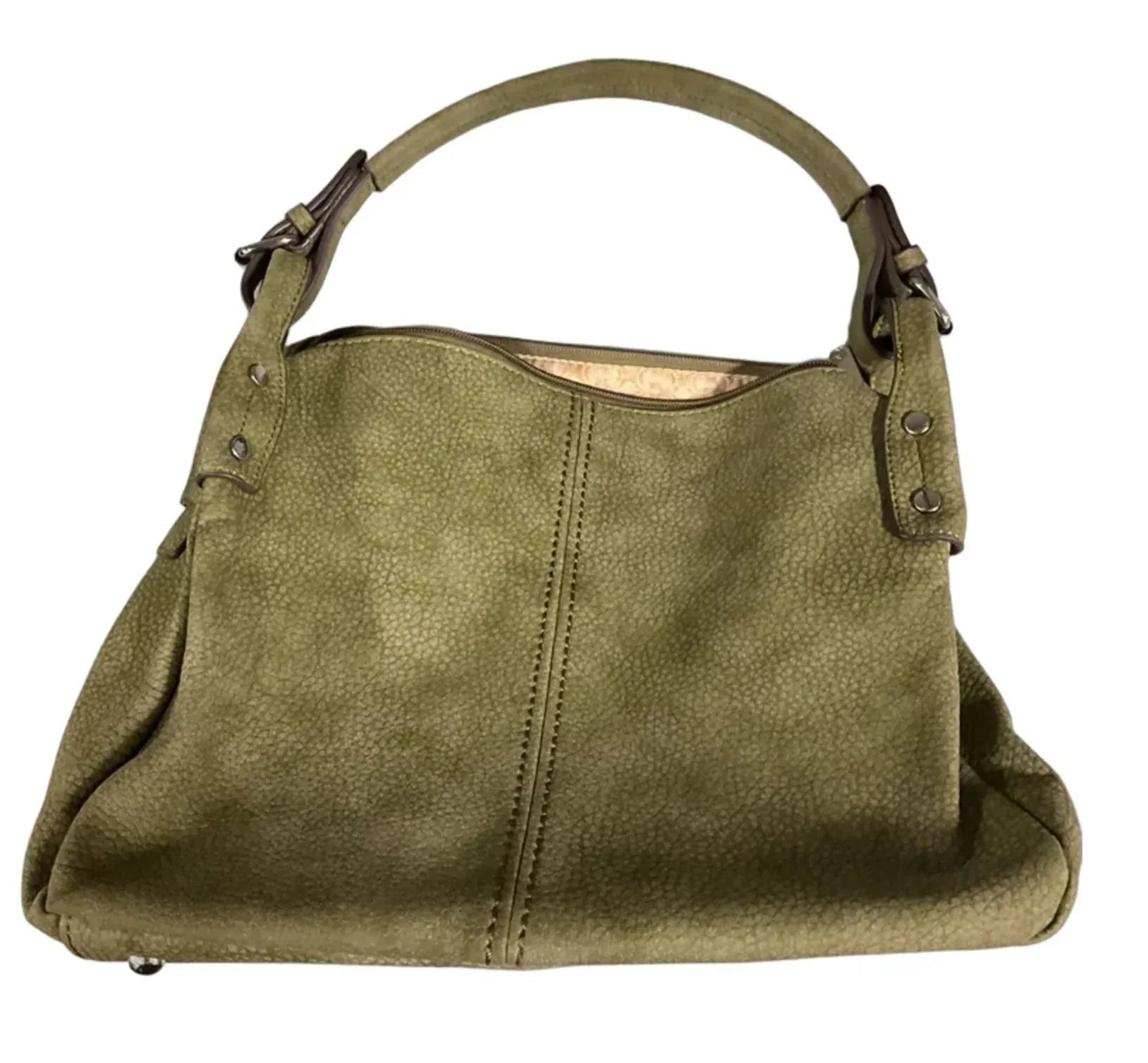 Handbag By C Wonder, Size: Medium