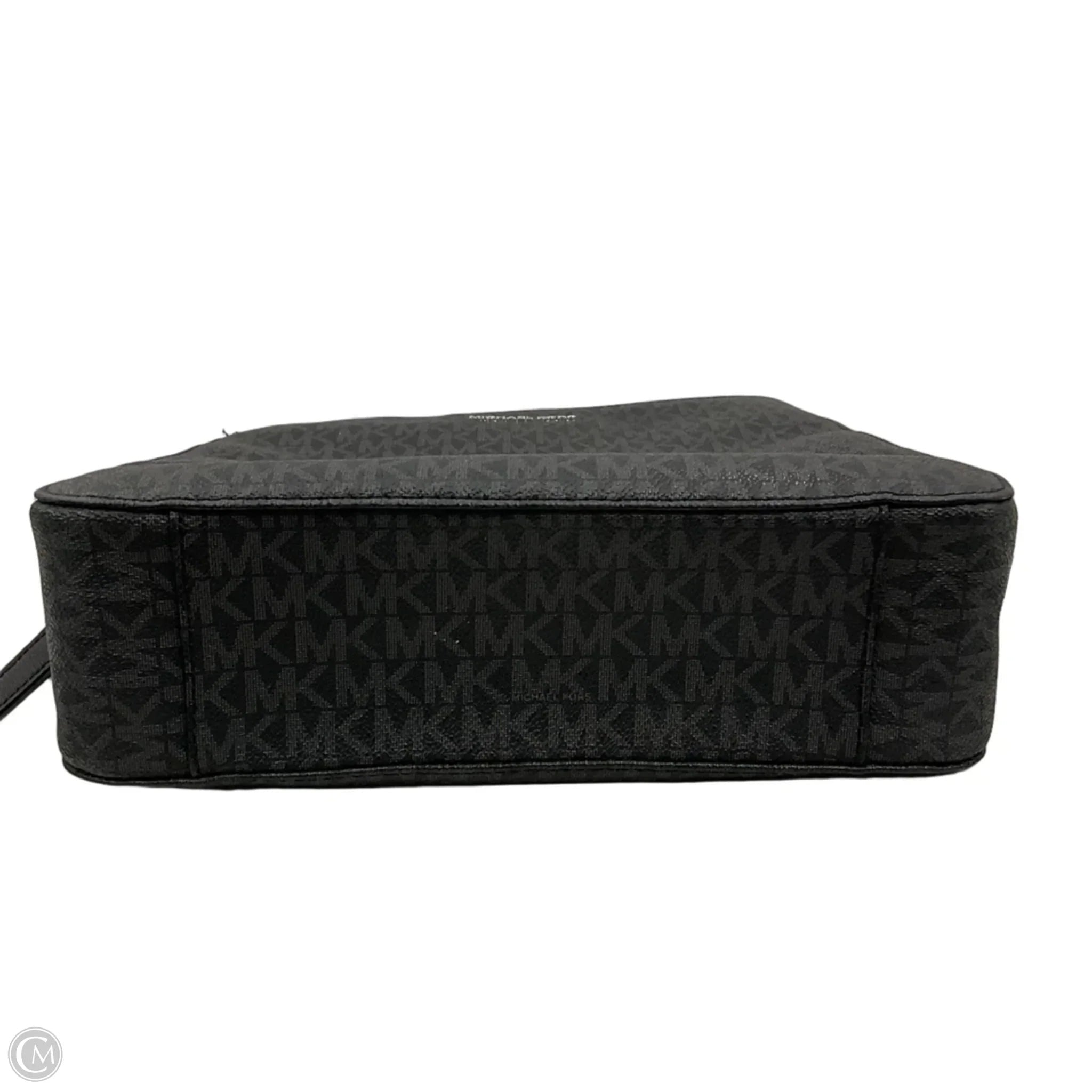 Crossbody Designer By Michael Kors, Size: Medium