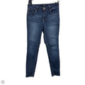 Jeans Skinny By 1822 Denim In Blue, Size: 6