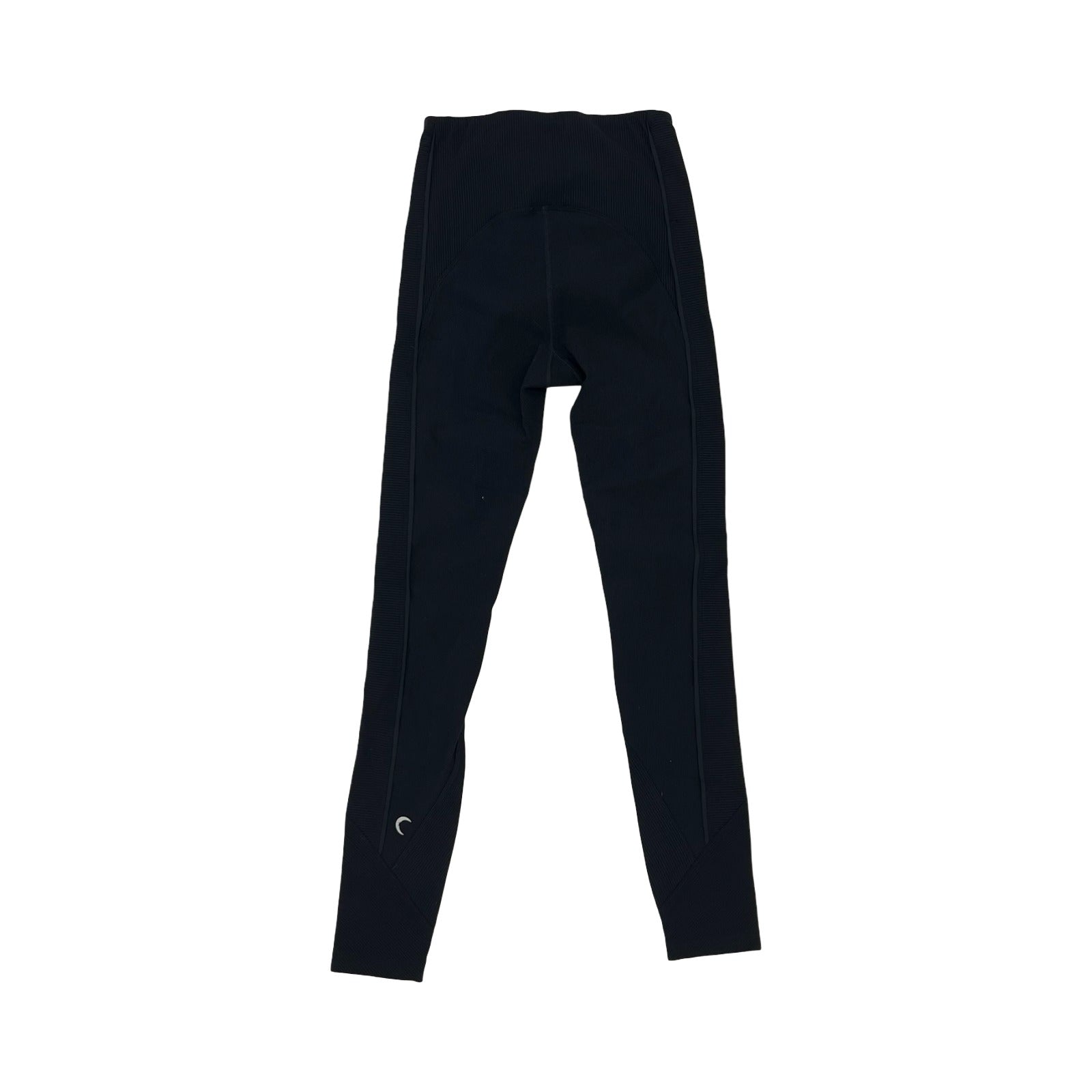 Athletic Leggings By Zyia In Black, Size:Xs