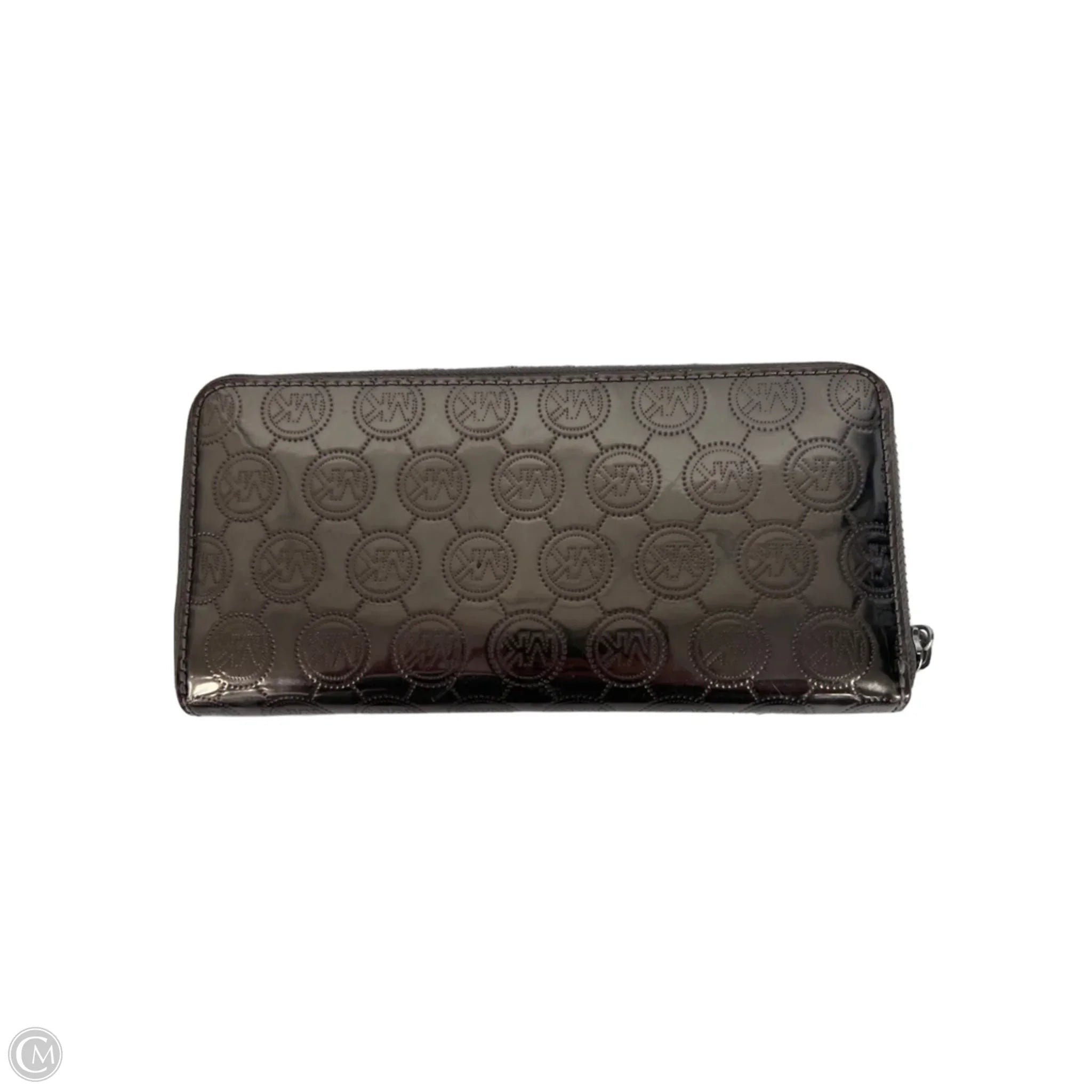 Wallet Designer By Michael Kors, Size: Large