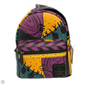 Backpack By Loungefly, Size: Medium