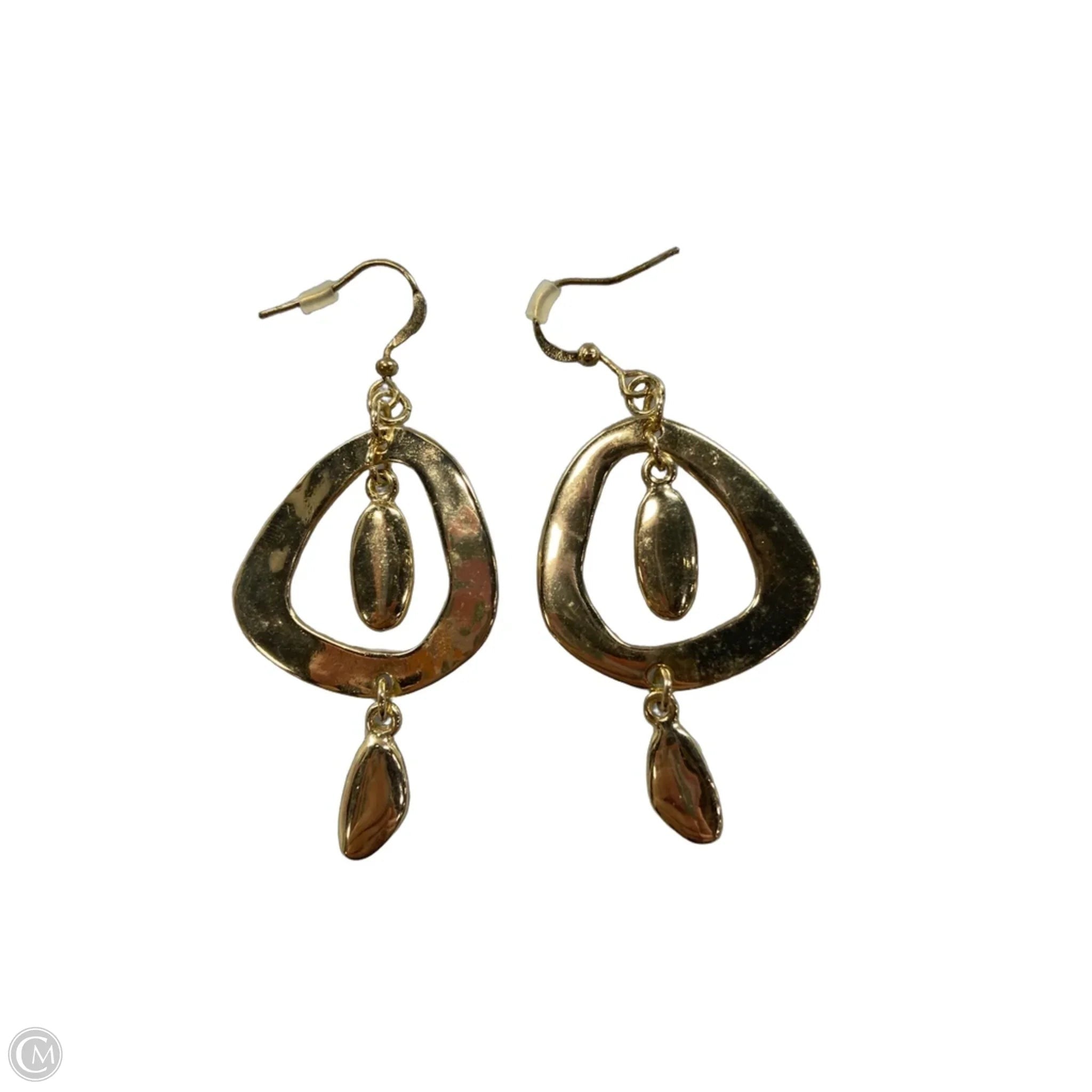 Earrings Dangle/drop By Clothes Mentor
