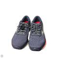 Shoes Athletic By Clothes Mentor In Blue, Size: 11