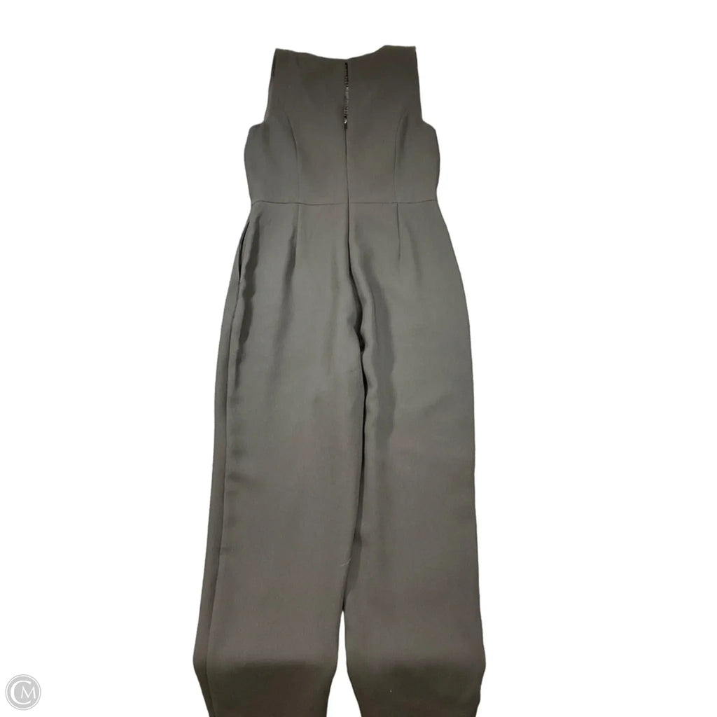 Jumpsuit By Bcbgeneration In Black, Size: 10
