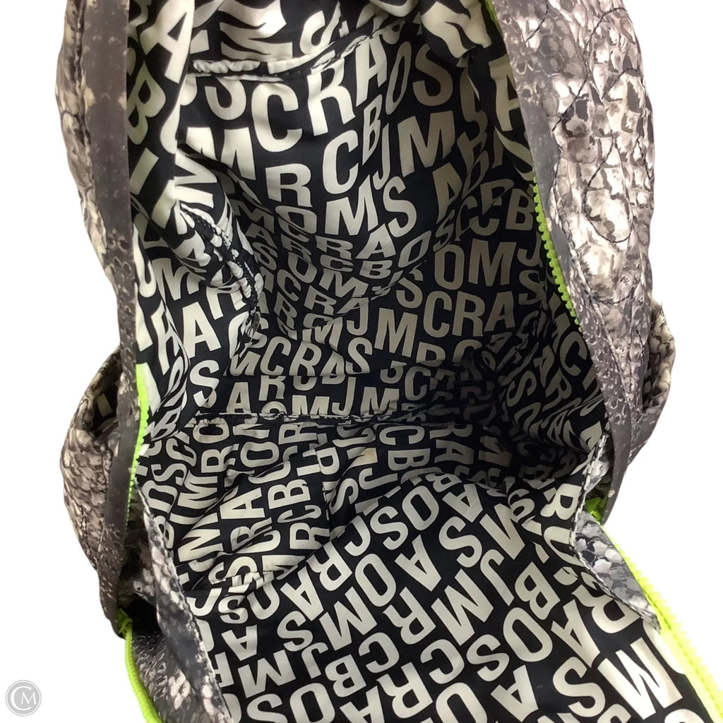 Backpack Designer By Marc By Marc Jacobs, Size: Medium