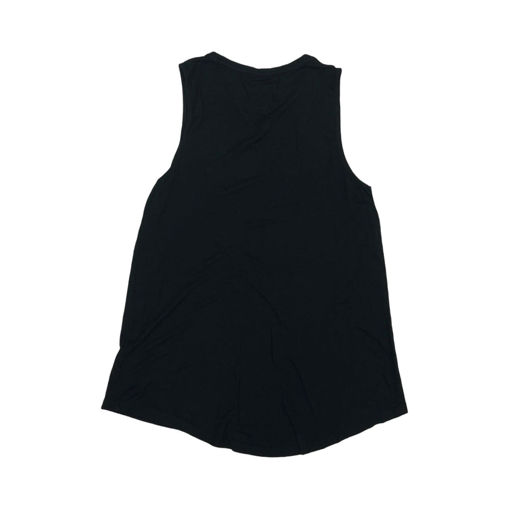 Top Sleeveless Basic By A New Day In Black, Size:S