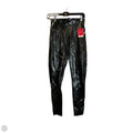Pants Leggings By Spanx In Black, Size: S