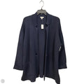 Cardigan By Talbots In Blue, Size: Xl