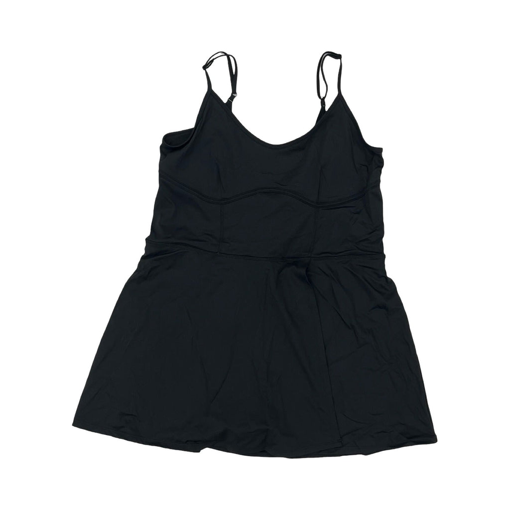Athletic Dress By Joy Lab In Black, Size:Xxl