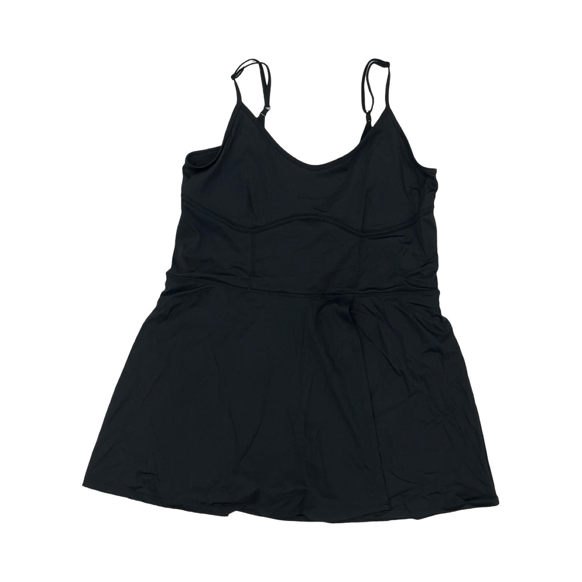 Athletic Dress By Joy Lab In Black, Size:Xxl