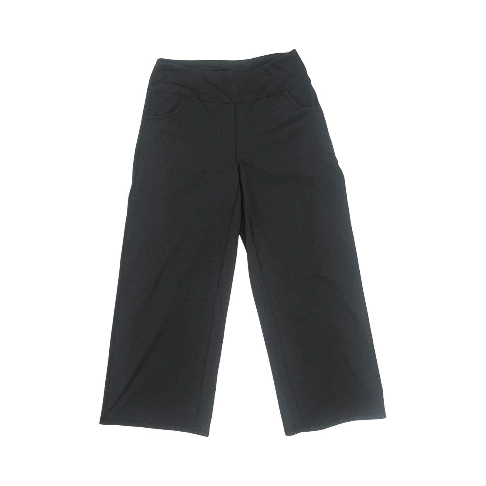 Athletic Pants By Cmf In Black, Size:2X