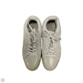 Shoes Sneakers By Puma In Cream, Size: 8.5