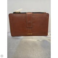 Wallet Leather By Lodis, Size: Medium