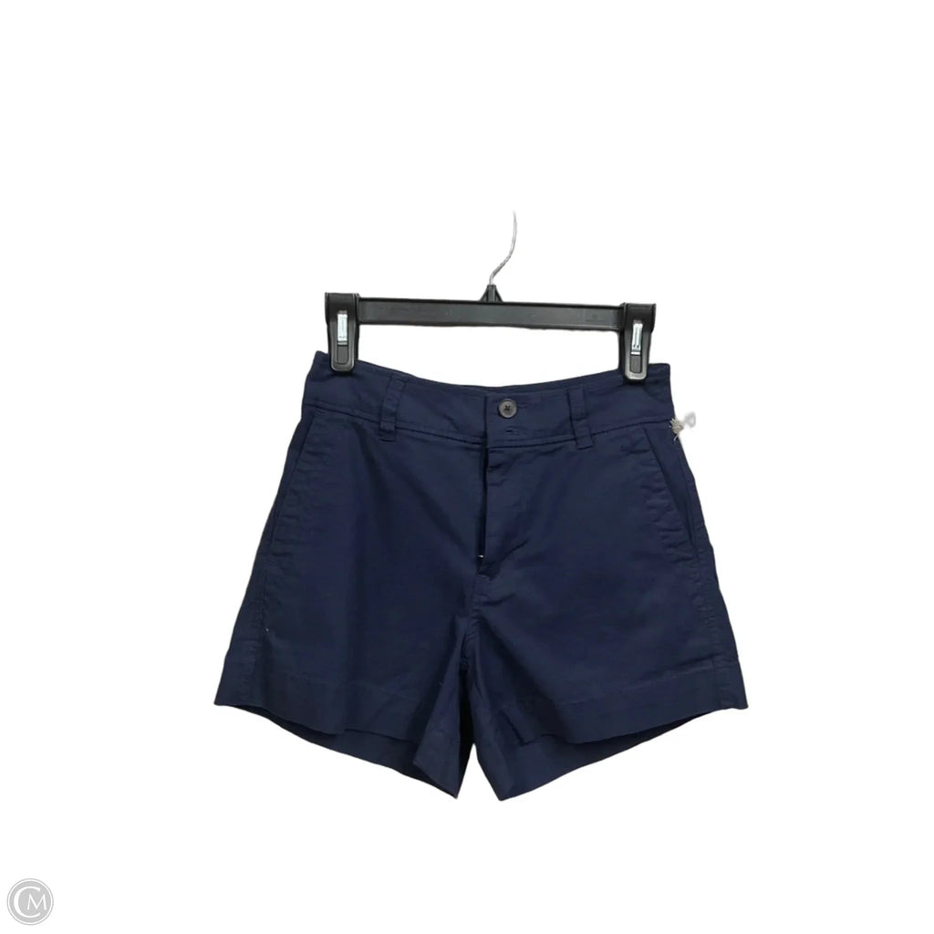 Shorts By A New Day In Blue, Size: 2