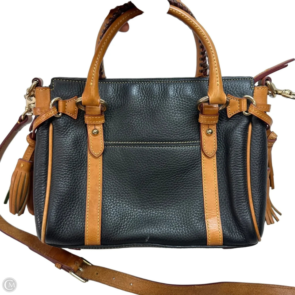 Handbag Designer By Dooney And Bourke, Size: Medium