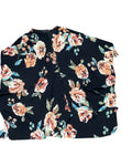Cardigan By Staccato In Black, Size:L