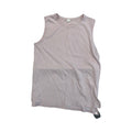 Athletic Tank Top By Lululemon In Pink, Size:6