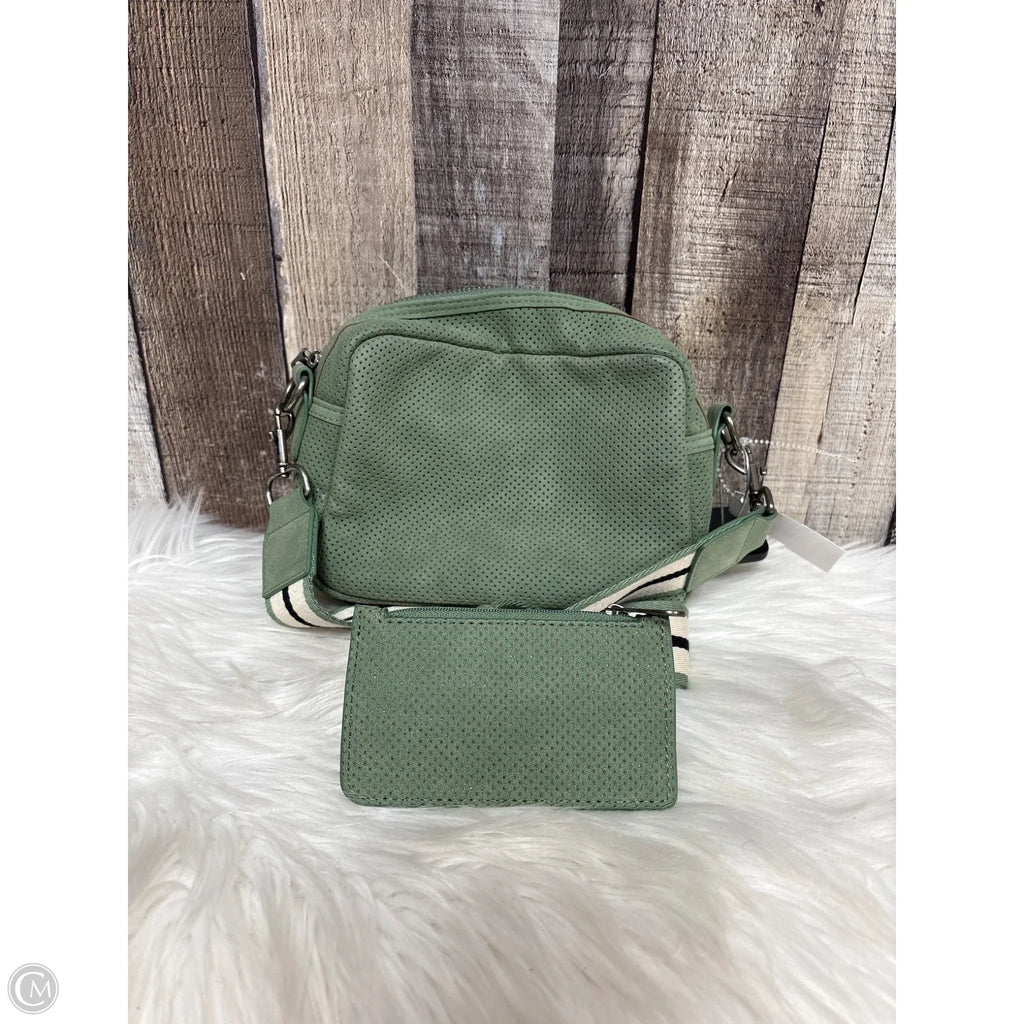 Crossbody By Universal Thread, Size: Medium