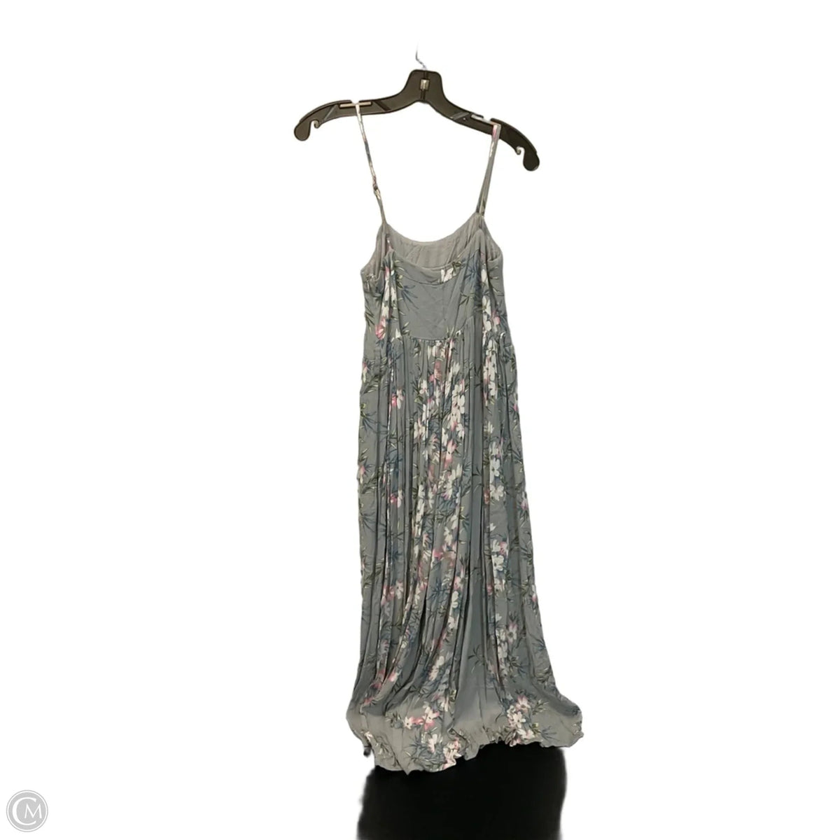 Dress Casual Maxi By Hello Molly In Floral Print, Size: Xs