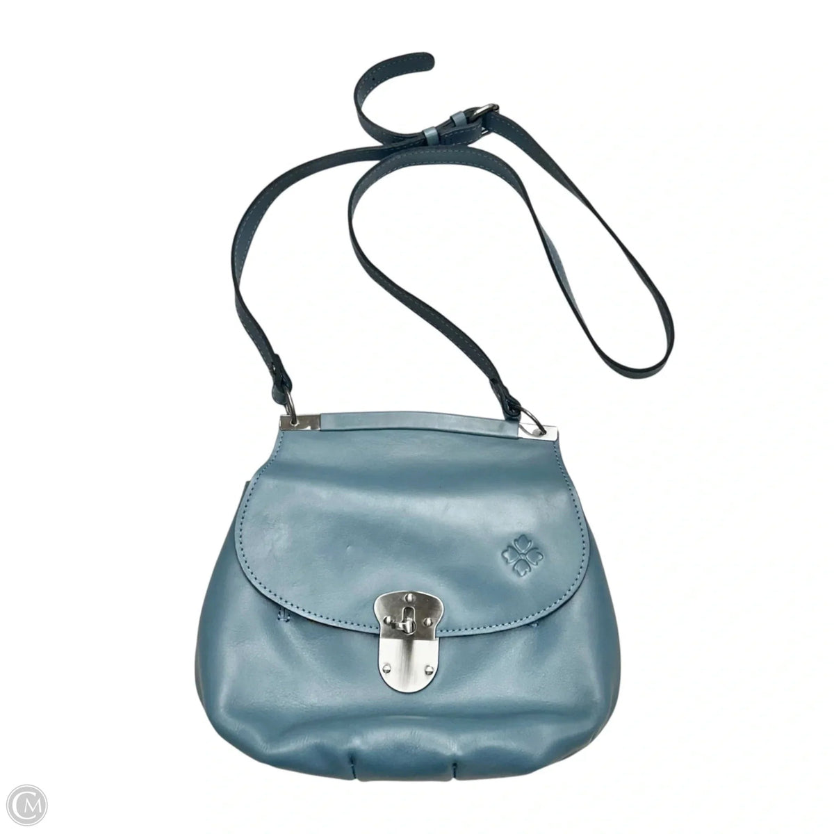 Crossbody Designer By Patricia Nash, Size: Small
