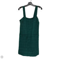 Dress Casual Short By Abercrombie And Fitch In Green, Size: Xs