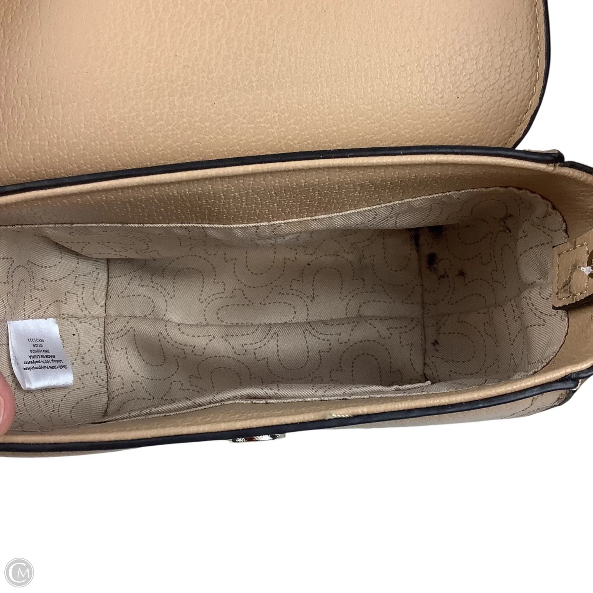 Crossbody By True Religion, Size: Small