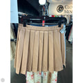 Skirt Mini & Short By Streetwear Society In Tan, Size: M