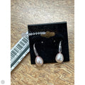 Earrings Sterling Silver By Cmb
