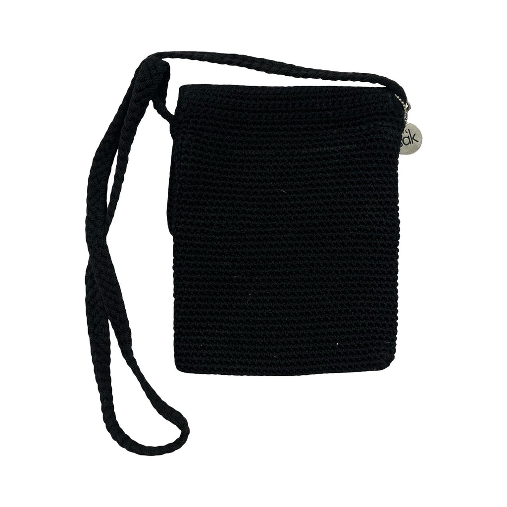 Crossbody By The Sak In Black, Size:Small