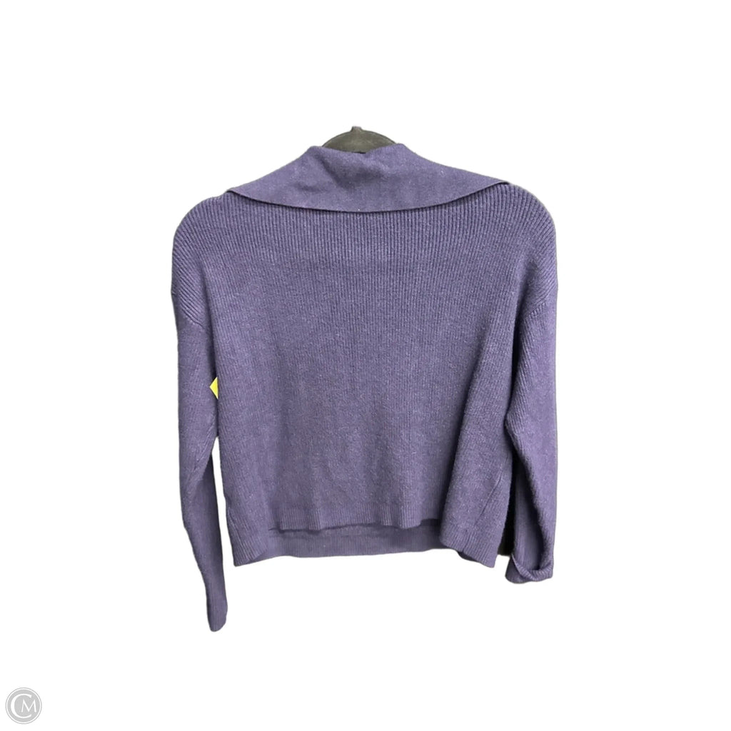 Sweater By A New Day In Navy, Size: S
