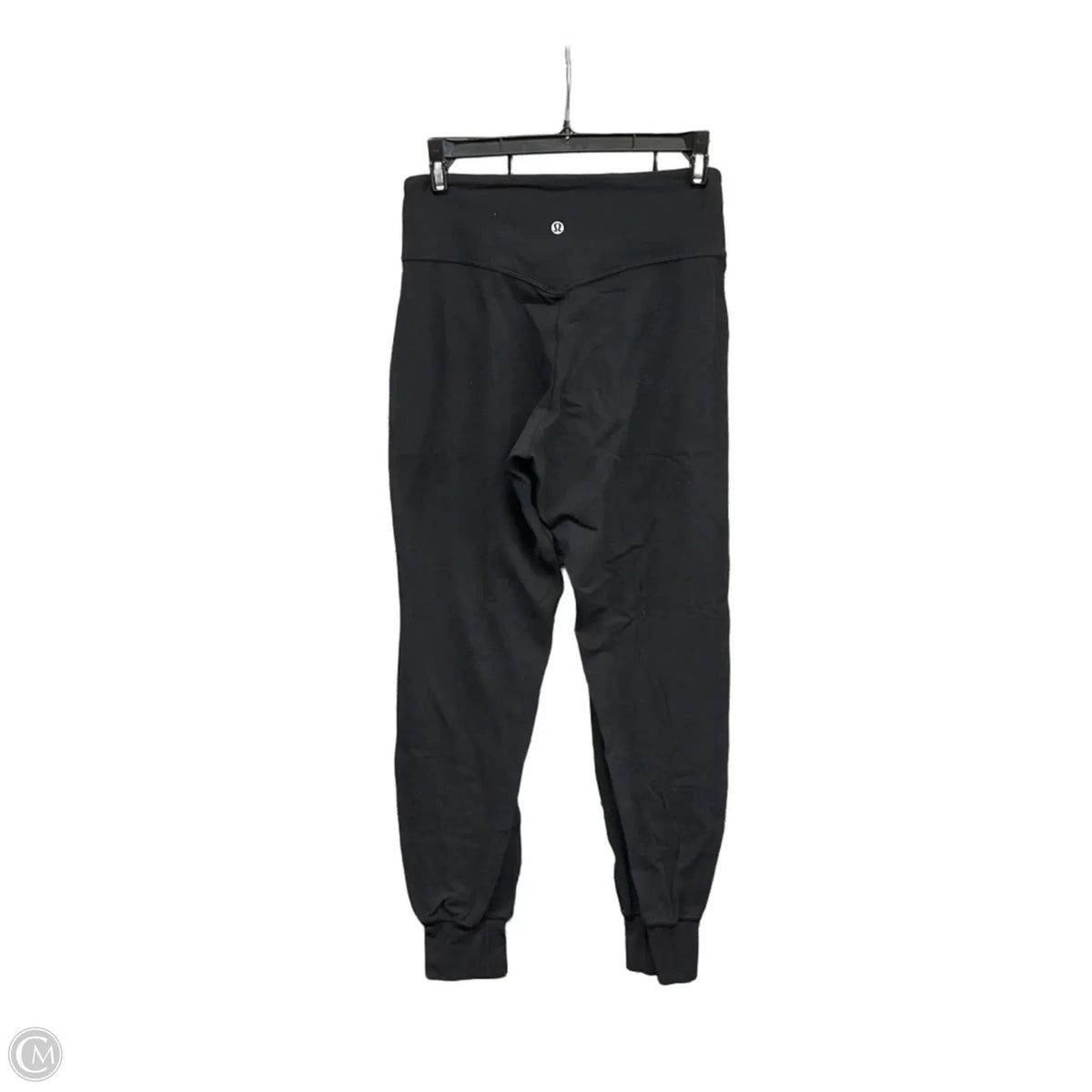 Athletic Leggings By Lululemon In Black, Size: 6
