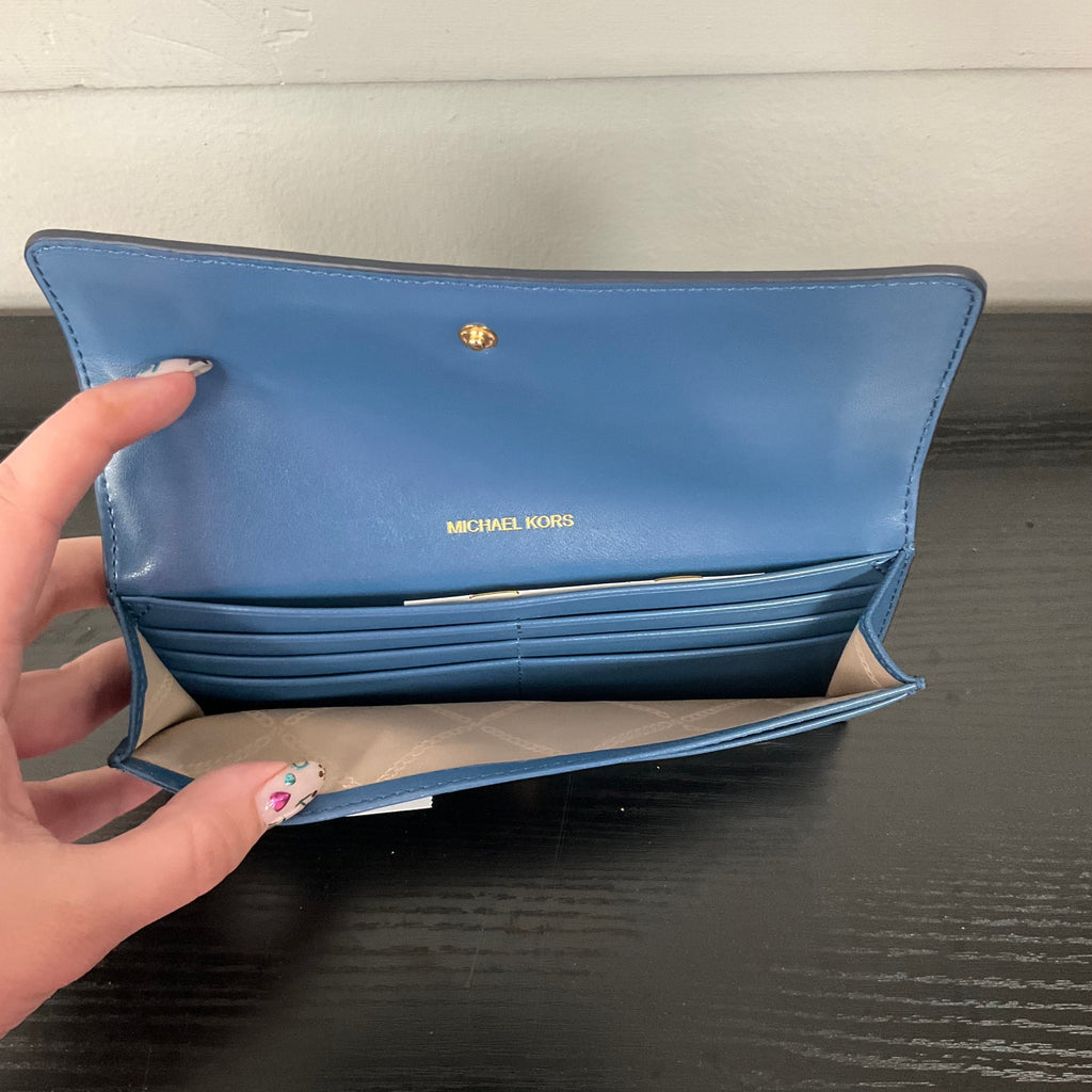 Wallet Designer By Michael Kors, Size: Medium