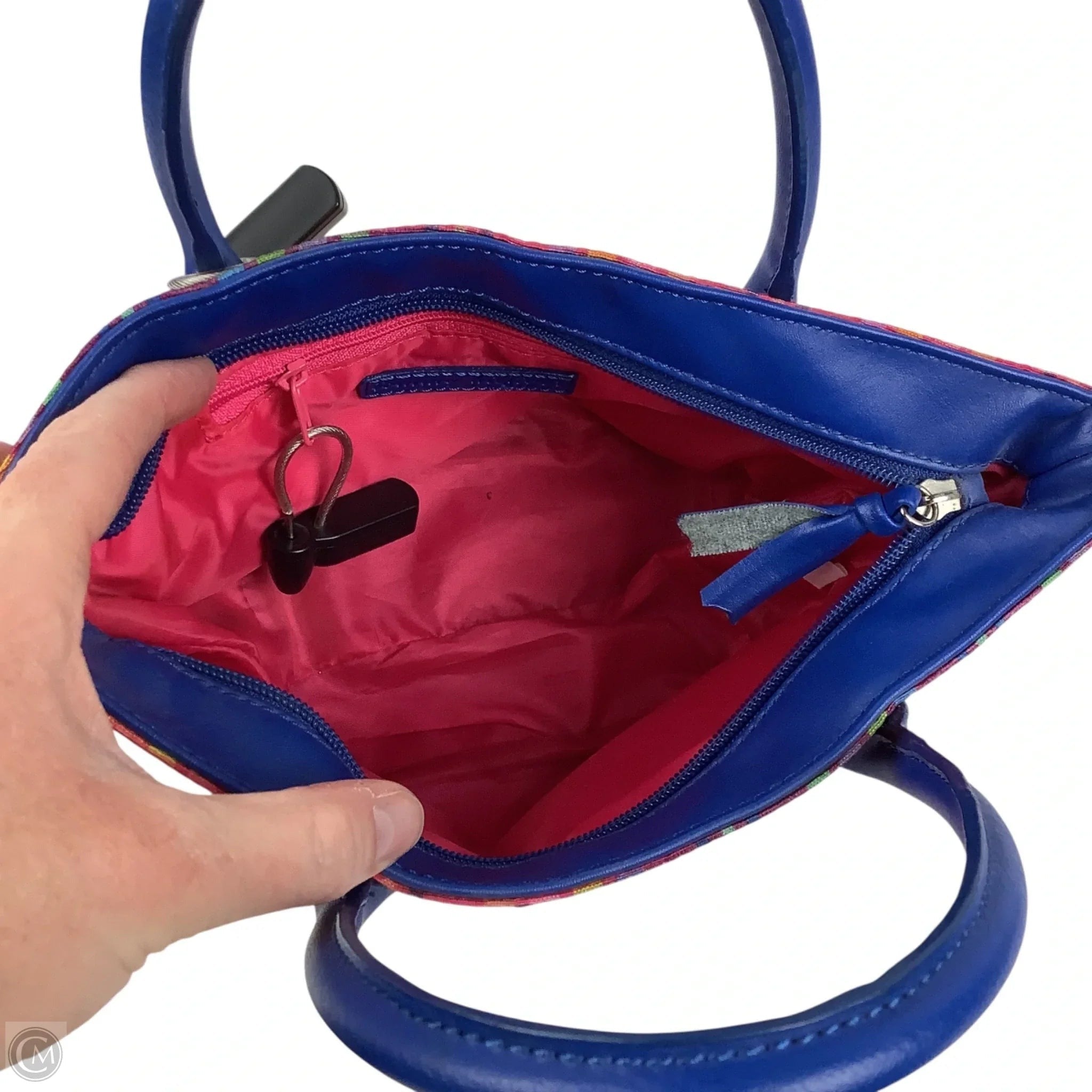 Handbag By Tommy Hilfiger, Size: Small (mini)